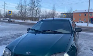 Toyota Avensis 1998 года за 1 550 000 тг. в Астана фото 2