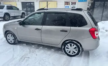 LADA (ВАЗ) Granta 2019 года за 3 700 000 тг. в Усть-Каменогорск