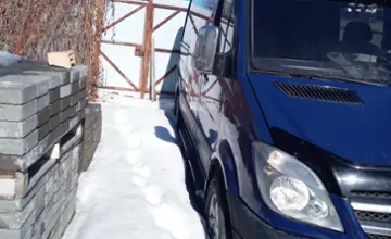 Mercedes-Benz Sprinter 2010 года за 10 500 000 тг. в Караганда фото 4