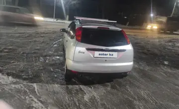 Ford Focus 2003 года за 1 350 000 тг. в Алматы фото 3