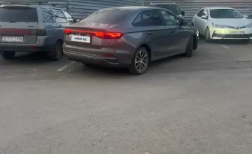 Geely Emgrand 2025 года за 8 200 000 тг. в Астана фото 4