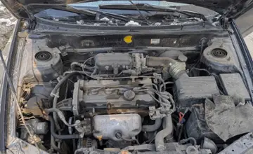 Hyundai Elantra 2004 года за 1 500 000 тг. в Алматы