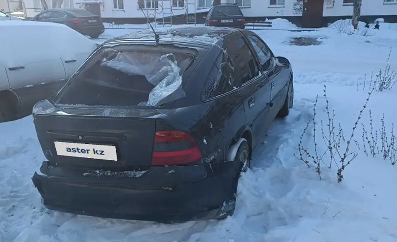 Opel Vectra 1996 года за 450 000 тг. в Петропавловск фото 3