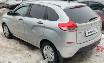 LADA (ВАЗ) XRAY 2019 года за 4 000 000 тг. в Астана