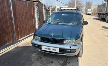 Mitsubishi Chariot 1995 года за 1 200 000 тг. в Алматы фото 1