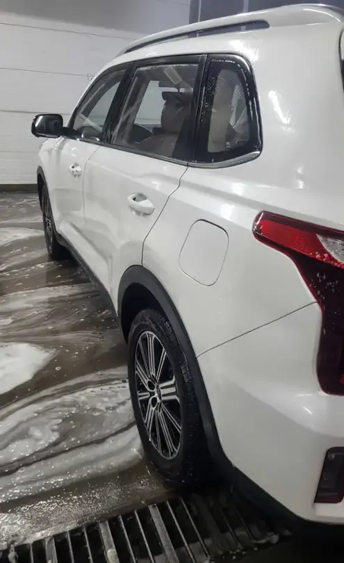 Kia Sportage 2024 года за 11 000 000 тг. в Алматы фото 3