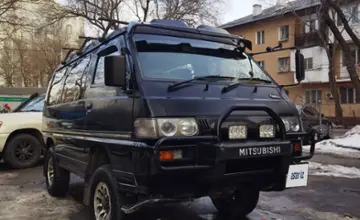 Mitsubishi Delica 1995 года за 2 600 000 тг. в Алматы