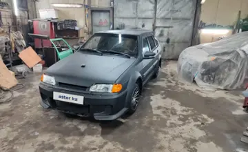LADA (ВАЗ) 2114 2006 года за 2 000 000 тг. в Акмолинская область фото 2