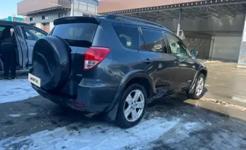 Toyota RAV4 2006 года за 5 200 000 тг. в Алматы фото 4