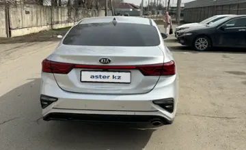 Kia Cerato 2020 года за 8 000 000 тг. в Алматы фото 3