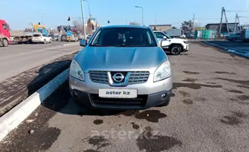 Nissan Qashqai 2008 года за 3 700 000 тг. в Караганда фото 2