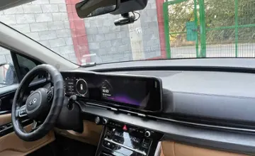 Kia Carnival 2021 года за 15 500 000 тг. в Алматы