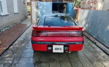 Mitsubishi Eclipse 1992 года за 800 000 тг. в Костанай фото 3