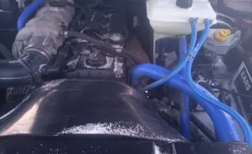 УАЗ Patriot 2019 года за 6 600 000 тг. в Костанайская область фото 4