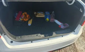 LADA (ВАЗ) Vesta 2017 года за 5 000 000 тг. в Западно-Казахстанская область