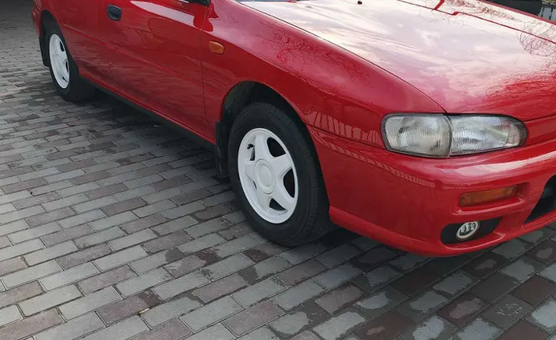Subaru Impreza 1995 года за 2 500 000 тг. в Алматы фото 3