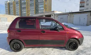 Daewoo Matiz 2008 года за 700 000 тг. в Карагандинская область фото 3