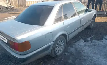 Audi 100 1992 года за 800 000 тг. в Улытауская область фото 1