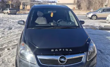 Opel Zafira 2007 года за 4 000 000 тг. в Карагандинская область фото 2