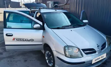 Nissan Almera Tino 2003 года за 2 400 000 тг. в Тараз