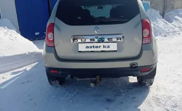 Renault Duster 2014 года за 5 700 000 тг. в Костанайская область фото 2