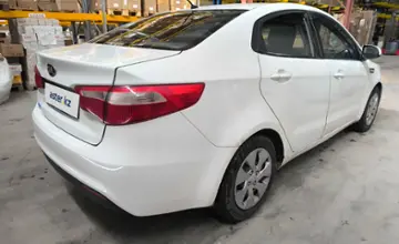 Kia Rio 2014 года за 3 500 000 тг. в Астана фото 4