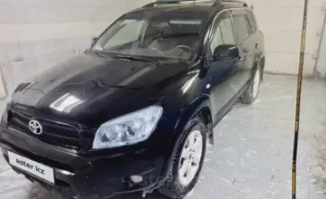 Toyota RAV4 2008 года за 6 700 000 тг. в Алматы фото 2