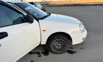 LADA (ВАЗ) Priora 2013 года за 2 500 000 тг. в Костанай фото 3