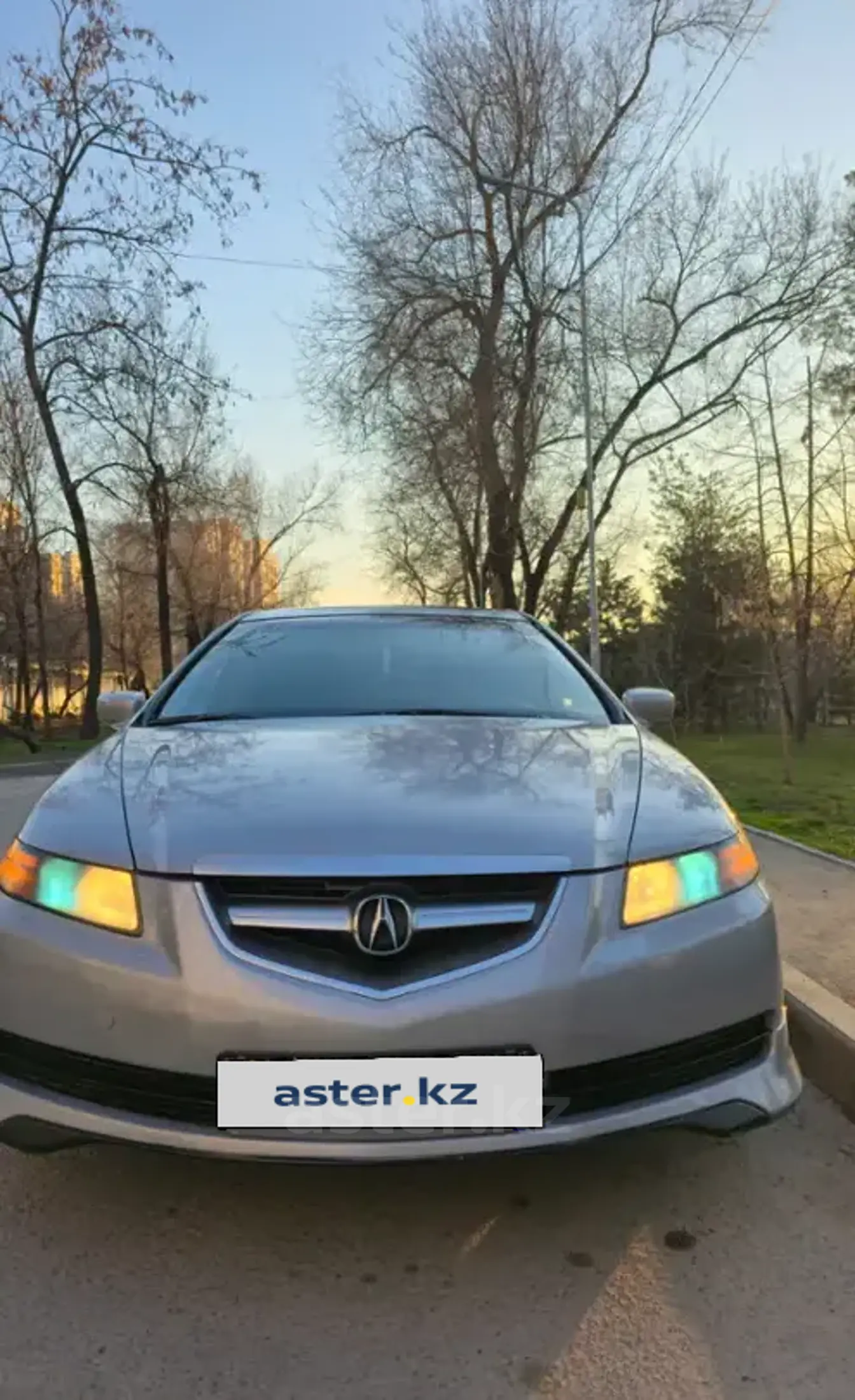 Honda Accord 2004 года за 5 999 999 тг. в Алматы фото 1