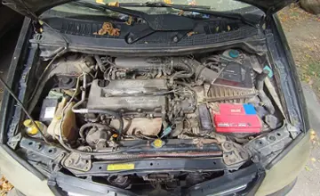 Nissan Almera Tino 2003 года за 3 300 000 тг. в Алматы фото 4