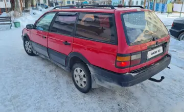 Volkswagen Passat 1993 года за 900 000 тг. в Кокшетау фото 3