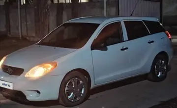 Toyota Matrix 2004 года за 3 600 000 тг. в Алматы фото 2