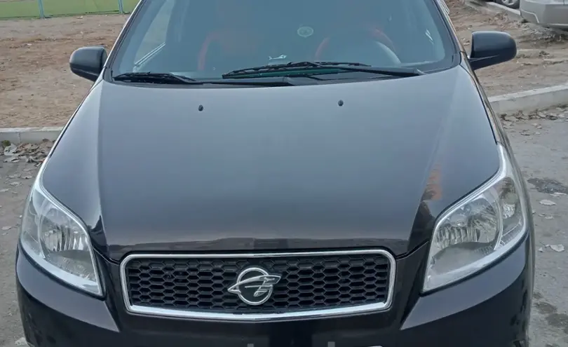 Ravon Nexia R3 2019 года за 3 800 000 тг. в Кызылорда фото 2