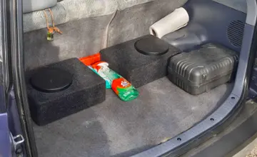 Toyota Raum 1999 года за 2 800 000 тг. в Алматы фото 4