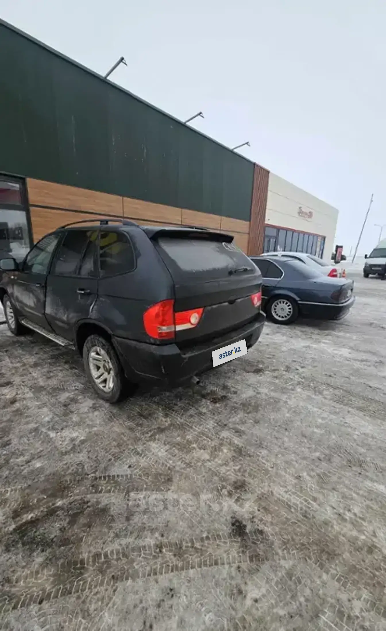 ShuangHuan Sceo 2007 года за 2 000 000 тг. в Акмолинская область фото 4