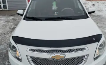 Chevrolet Cobalt 2014 года за 3 750 000 тг. в Улытауская область фото 3