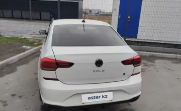 Volkswagen Polo 2020 года за 7 200 000 тг. в Алматы