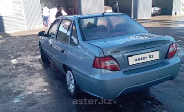 Daewoo Nexia 2011 года за 1 100 000 тг. в Астана фото 3