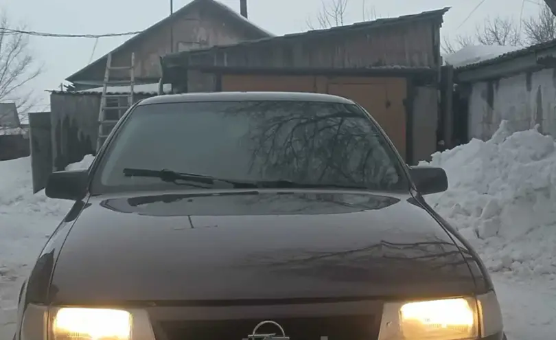 Opel Vectra 1993 года за 1 200 000 тг. в Астана