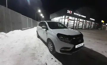 LADA (ВАЗ) XRAY 2019 года за 4 500 000 тг. в Павлодар фото 3