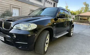 BMW X5 2011 года за 11 500 000 тг. в Шымкент фото 1