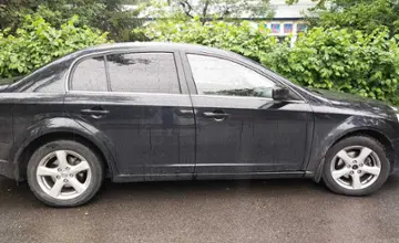 FAW Besturn B70 2014 года за 3 000 000 тг. в Алматы фото 3