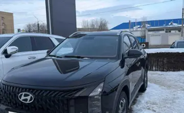 Hyundai Mufasa 2025 года за 13 000 000 тг. в Актюбинская область фото 1