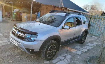 Renault Duster 2020 года за 7 700 000 тг. в Алматы фото 1