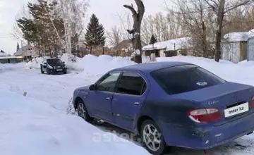 Nissan Cefiro 1999 года за 1 200 000 тг. в Усть-Каменогорск фото 4