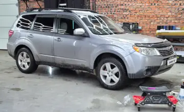 Subaru Forester 2008 года за 5 500 000 тг. в Астана фото 1