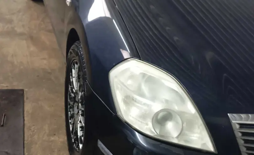 Nissan Teana 2006 года за 3 300 000 тг. в Актобе фото 3