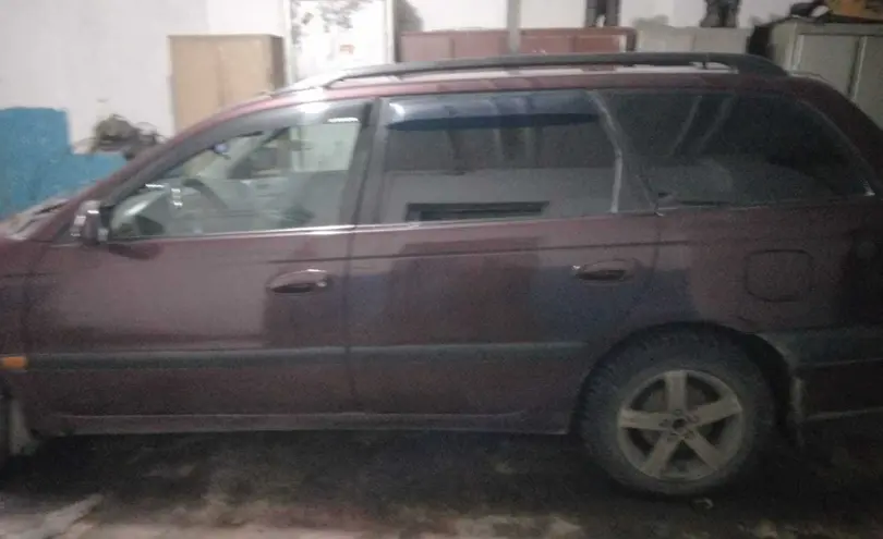 Toyota Avensis 1997 года за 2 800 000 тг. в Восточно-Казахстанская область фото 2