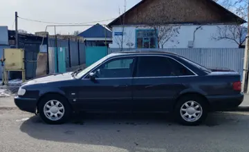 Audi A6 1994 года за 2 700 000 тг. в Талдыкорган фото 4