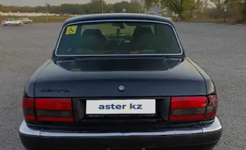 ГАЗ 31105 «Волга» 2007 года за 1 500 000 тг. в Семей фото 4